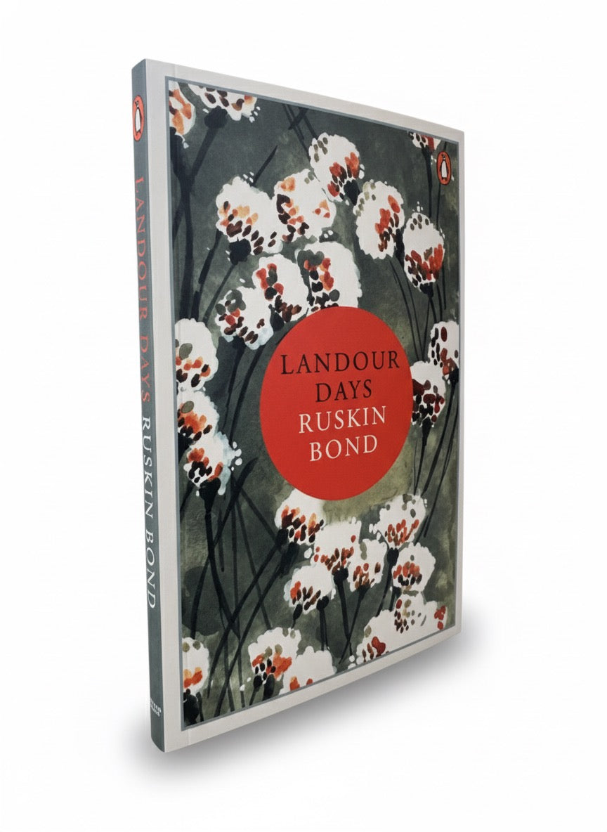 Landour Days | Ruskin Bond