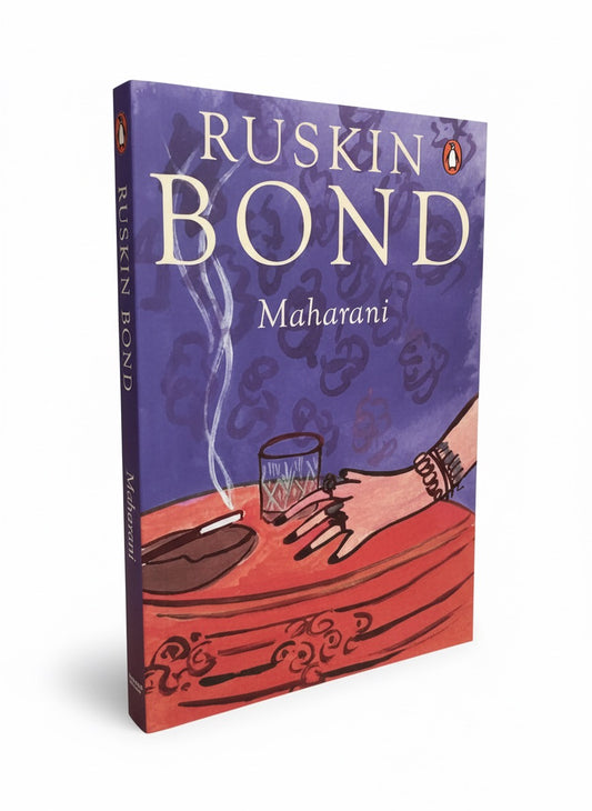 Maharani | Ruskin Bond
