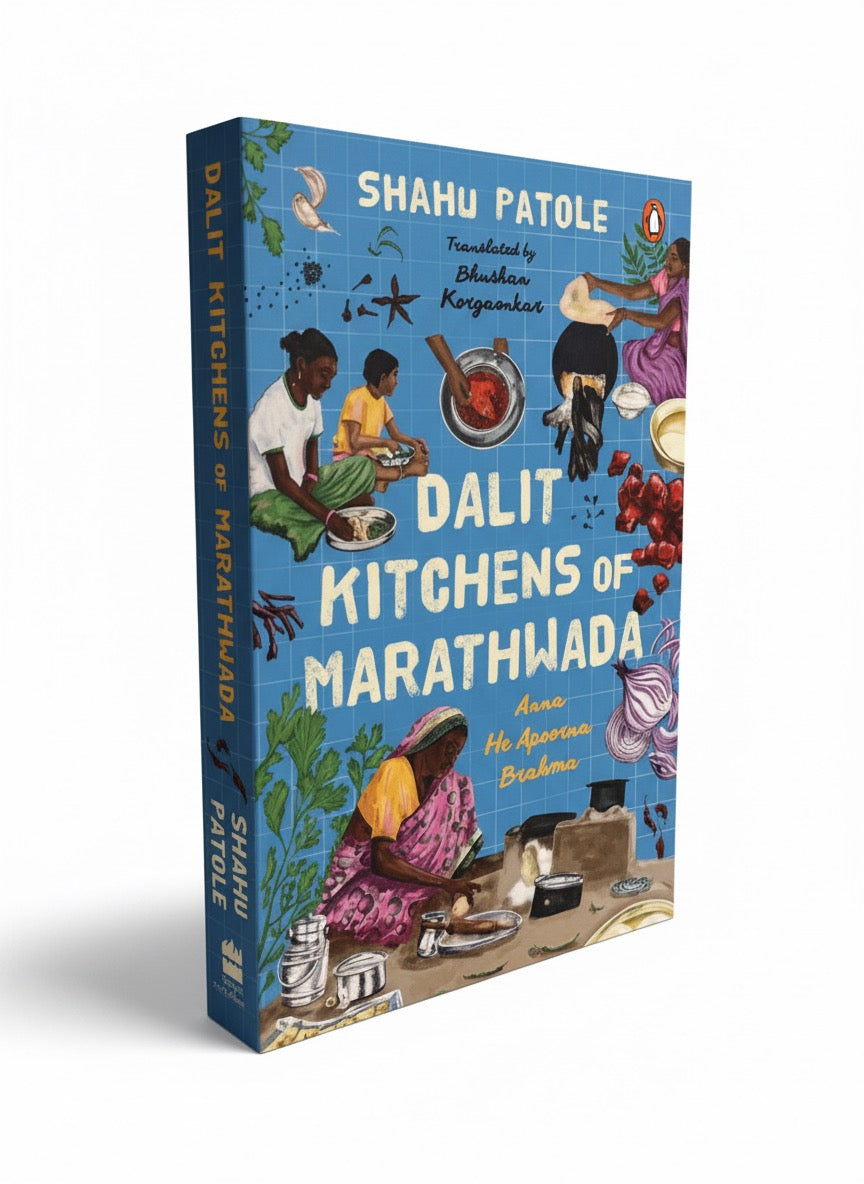 Dalit Kitchens of Marathwada | Shahu Patole