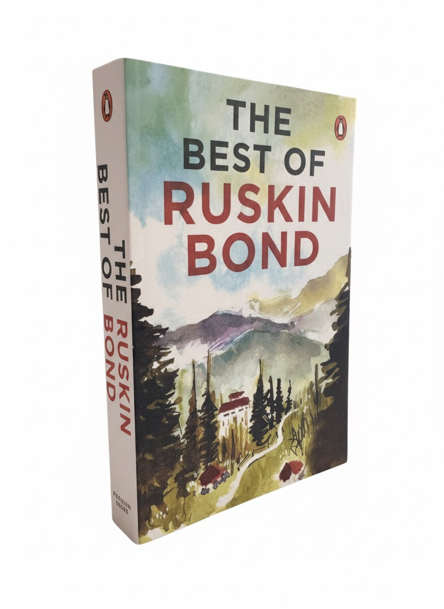 The Best of Ruskin Bond | Ruskin Bond