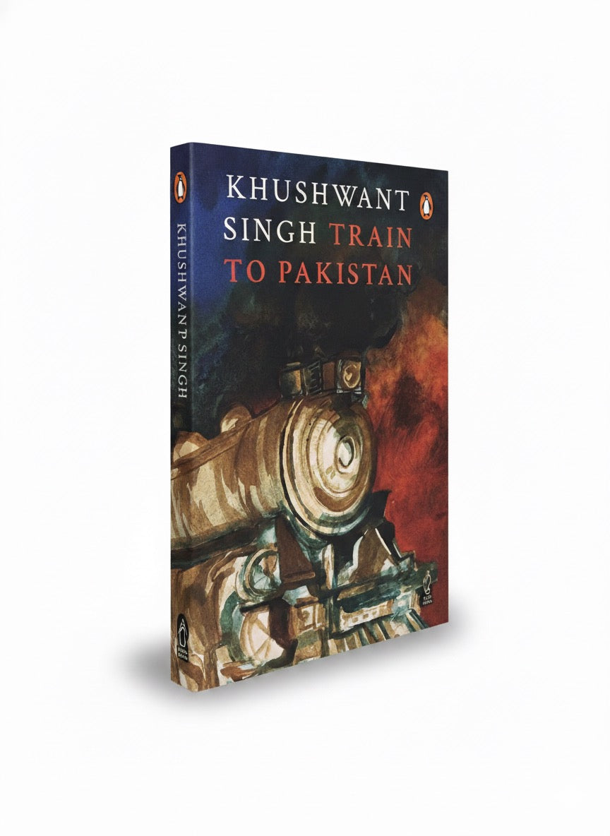Train to Pakistan | Khushwant Singh
