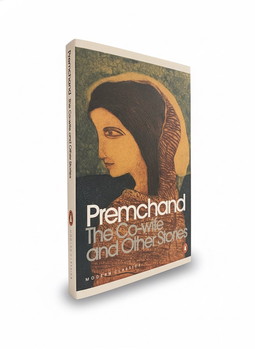 The Co-Wife and Other Stories | Premchand