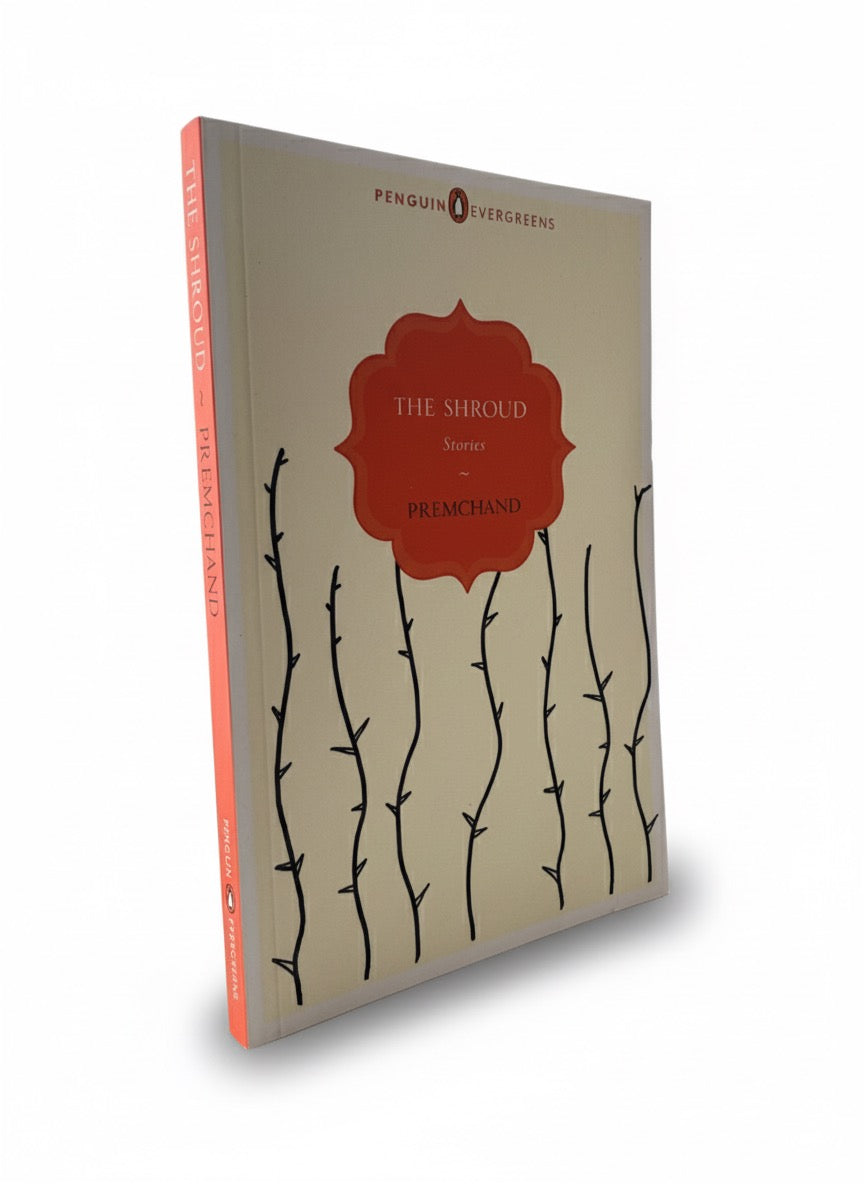 The Shroud: Stories | Premchand