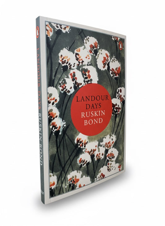 Landour Days | Ruskin Bond