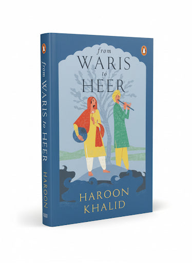 From Waris to Heer | Haroon Khalid