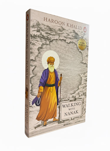 Walking With Nanak | Haroon Khalid